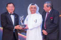 ASIA PACIFIC ENTREPRENEURSHIP AWARDS (APEA)