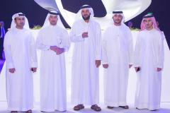 Dubai Award for Sustainable Transport 2016