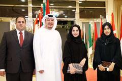 ET receives Arab Strategic Web Award for best website content - 2014