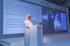 The Emirates Transport Excellence Awards 2016